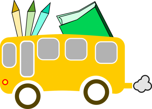 bus scolaires