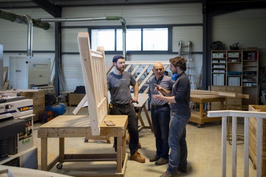 Atelier Tréfeil