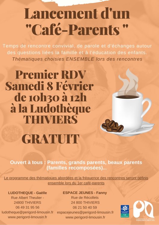 café parents def