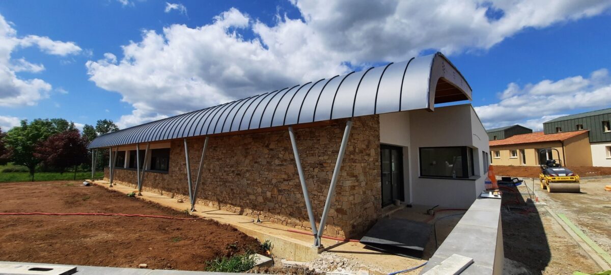 nouvelle gendarmerie